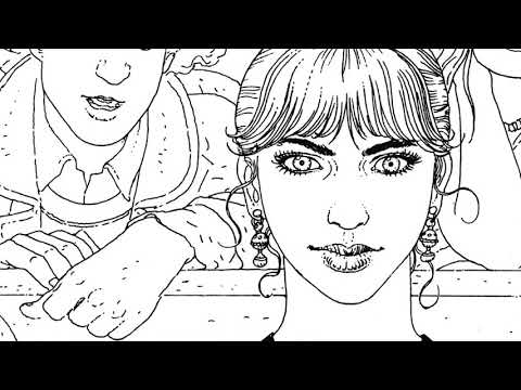 Booktrailer -  A Louca do Sagrado Coração