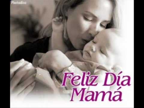 Querida Mama Gracias Por Todo - Reflexion de un mensaje a la conciencia