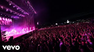 Keane - Everybody&#39;s Changing (Live At Jockey Club del Paraguay, Asunción, Paraguay / 2019)