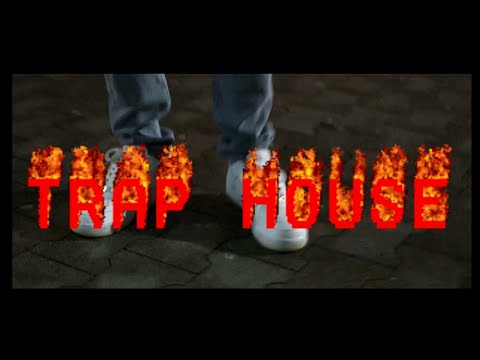 Hubi TRPH X Sikor TRPH - AF1 [Prod. Bash Beats]