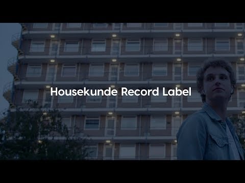 Housekunde Record Label