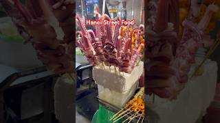 ? Everyday Street Food in Hanoi ?? | Local Food Moments