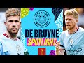 Kevin De Bruyne | Spotlight