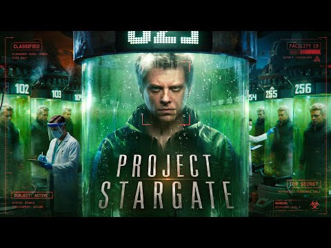 ОНИ СЛЕДЯТ ЗА ТОБОЙ [Топ Сикрет]
