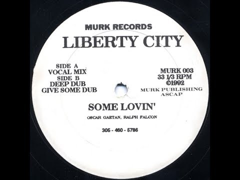 Toru S. Early 90's HOUSE - May 1992 ft.Frankie Knuckles, Murk, Todd Terry