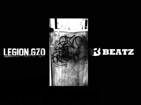 LEGION GZO - SMAK MOJEGO ŻYCIA RMX RB