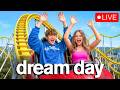 DREAM DAY With My Best Friend