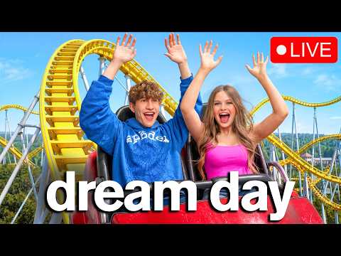 DREAM DAY with My Best Friend