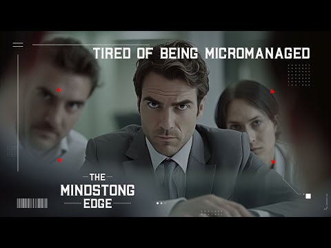 Watch video on Mind Strong Edge