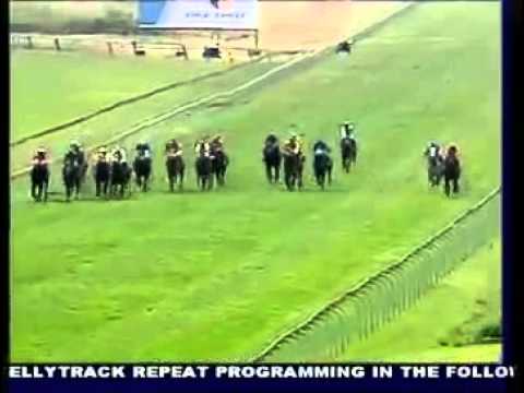 Emerald Approach - 1st win - Racing Association