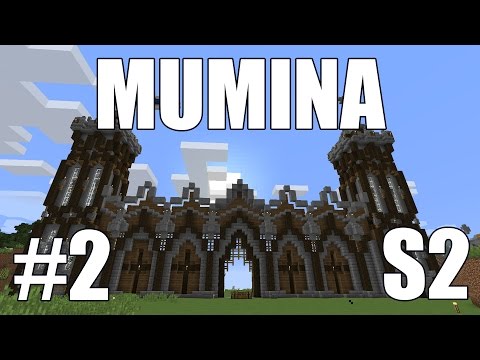 Mumina - Ep2 - Orjatyövoimaa
