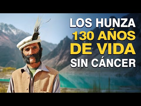 , title : 'Los Hunza - El pueblo que no conoce el cáncer y viven más de 100 años. Aquí sus 7 secretos.'