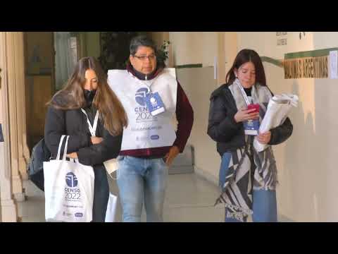 En Salta, inició con total normalidad el Censo Nacional 2022