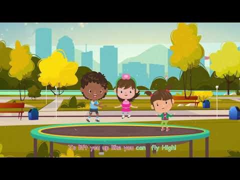 Dub Town Rockers- “JUMP”