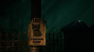 Edge of Evil wishlist trailer teaser