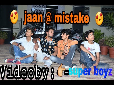 ... Tera GhAta.. by super boyz