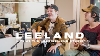 Leeland (Live Worship @ Decibel.one Studio)