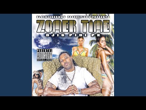 Mi Stima Bu (feat. JeWeet)