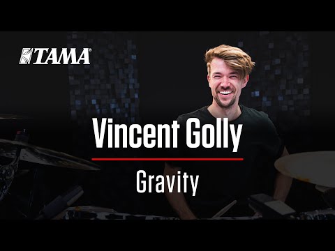Vincent Golly - "Gravity" - Superstar Classic
