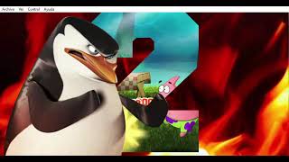 Super Brawl 2 - Survival Mode with Skipper #8