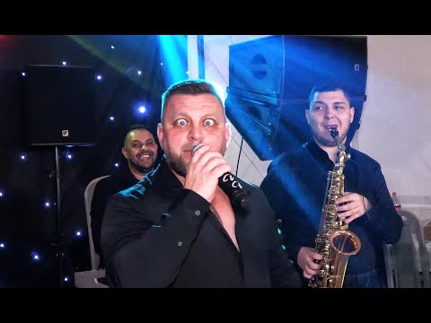 Vasilică Puștiu-2024-Hore, joc și voie bună-Botez mare la Gabrian Mondialu-Aleșd-💖💃🤸‍♀️💥