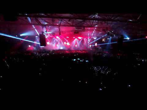 THA PLAYAH VS NOSFERATU at resonate 2021