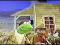 Sesame Street Kermit Directs Of Oklahoma