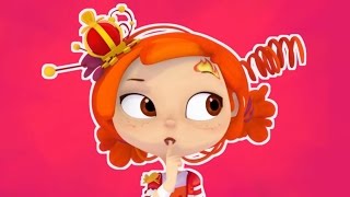 Сказочный патруль — Как стать звездой — Серия 4