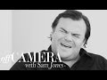 Jack Black Sings An Elliott Smith Song