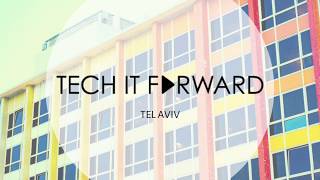 Tech it Forward - Video - 1