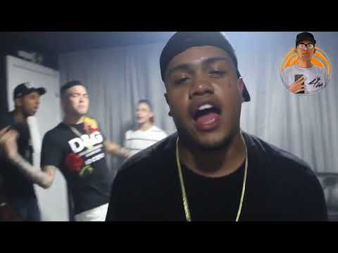 MC Don Juan MC Hariel MC Brisola e MC Davi -  Medley Exclusivo 2018