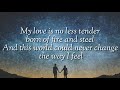Timeless And True Love by Daniel O'Donnell & Mary Duff