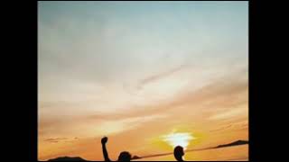 Download lagu story wa keren||sunset di pantai lagu jovi mp3