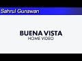 Buena Vista Home Video 1984 1988 Logo Remake Updated