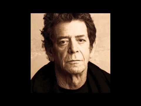 Lou Reed - Street Hassle (endless edited version)