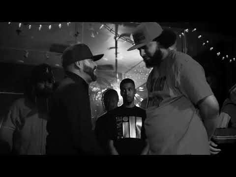 Phillip4:13 vs Nico Media