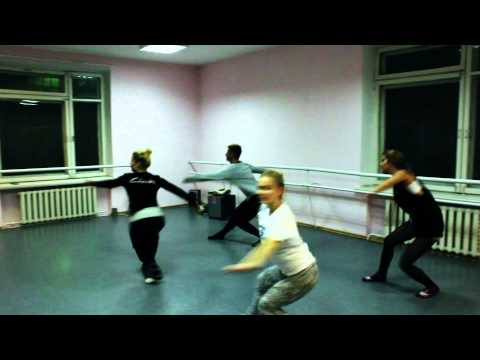 Outlines feat RZA - Now That I'm Free (Sohight & Cheevy Remix) choreography by Zhenya Mogilevskiy