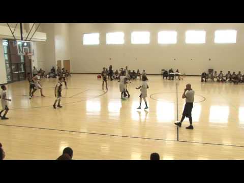 032617 NGS Tourney Championship Full Game (8th Grade) -   XXI Premier vs  GAA
