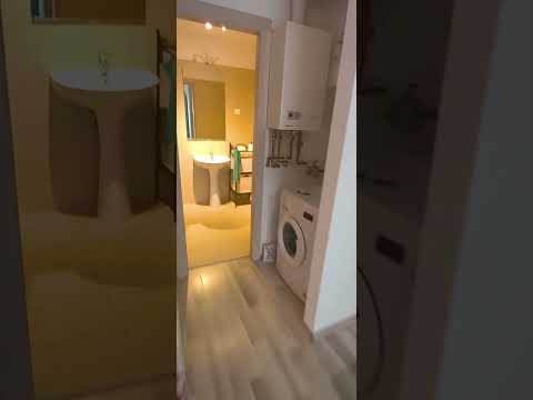Bucur Obor, apartament 2 camere, inchiriere lunga durata — Video