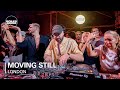 Moving Still | Boiler Room London: Middle Of Nowhere