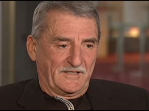 Portrét s hercom Martinom Hubom