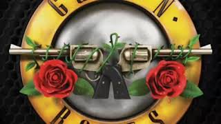 Guns&#39; N Roses - Since I Don&#39;t Have You (audio)
