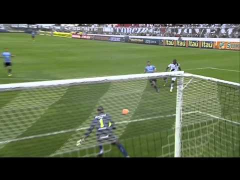 Ponte Preta 1 x 1 Grêmio - 24/11/2013 36º Rodada do Brasileirão (HD)