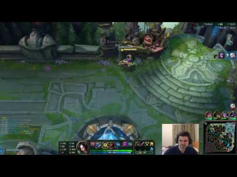 Irelia Carries U Irelia vs Darius Preseason 7 Flex Queue