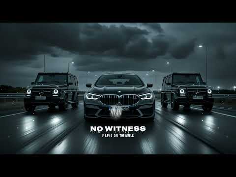 MOW - NO WITNESS (GANGSTER TRAP)