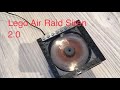 Lego Air Raid Siren 2 0