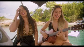 Lou &amp; May - É HIT (Clipe Oficial)