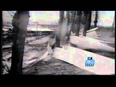 The legendary Columbus Day Storm: A look back 50 years