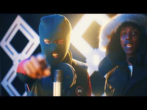 (YMN) 38 X ALZ - THE HOTSPOT PART 2 | @PacmanTV