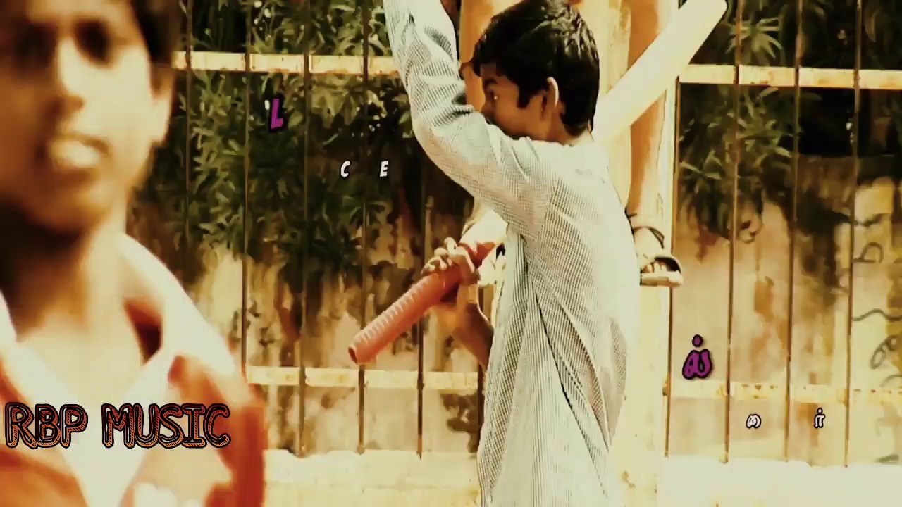 Ulle Vaa Song Lyrics | Chennai 600028